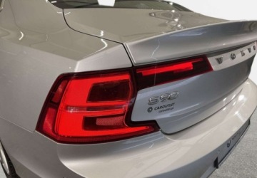 Volvo S90 II Sedan 2.0 D5 235KM 2017 Volvo S90 Inscription 2.0 B5 D 235KM automat AWD 2017 r., salon PL, serwis, zdjęcie 10
