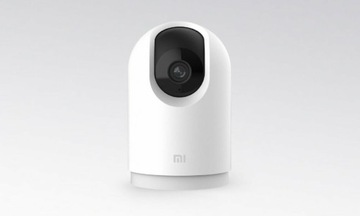 Домашняя камера видеонаблюдения Xiaomi Mi 360° 2K Pro