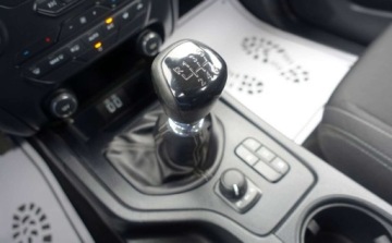 Ford Ranger V Pojedyncza kabina Facelifting 2019 2.0 EcoBlue 170KM 2020 Ford Ranger 2.0EcoBlue 170KM 4x4 Drugi facelifting 100 bezwypadkowy Stan B, zdjęcie 20