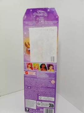 БЕЛЛА ДИСНЕЙ КУКЛА