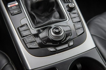 Audi A5 8T Coupe 2.0 TFSI 180KM 2009 Audi A5 Coupe S-Line 2.0T 180KM Manual !, zdjęcie 23