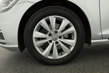 Volkswagen Golf VII Variant Facelifting 1.6 TDI-CR DPF BMT 115KM 2019 VW Golf 1.6 TDI, Salon Polska, Serwis ASO, zdjęcie 20