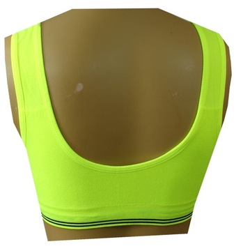 ТОП-Бюстгальтер для девочек GREENICE 1ШТ. размер 152-158 ТО6266-4