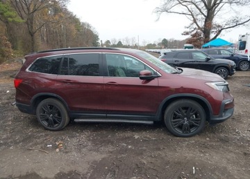 Honda Pilot II 2022 Honda Pilot 2022r., Awd Special Edition, 3.5L, od ubezpieczalni 3.5 Benzyna, zdjęcie 6