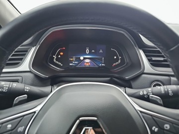 Renault Captur II Crossover 1.3 TCe 140KM 2022 Renault Captur Automat, Techno, Gwarancja, zdjęcie 21