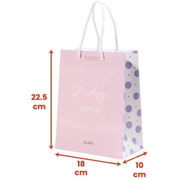 Подарок маме Be Happy Gifts подарок на День матери с принтом-надписью