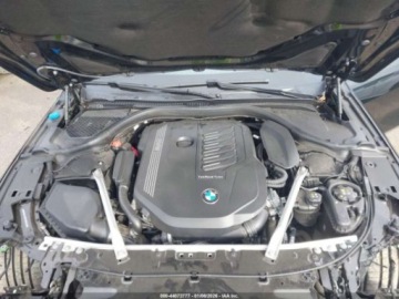 BMW Seria 8 II 2023 BMW Seria 8 840i 2023 3.0 Benzyna 335KM, zdjęcie 8