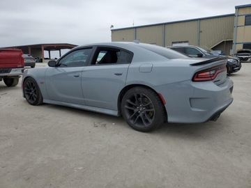 Dodge Charger VII 2021 Dodge Charger Scat Pack 2021 6.4l 6.4 Benzyna 485KM, zdjęcie 1
