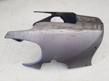 Pług łącznik owiewka osłona Suzuki GSXF 600 750F Jajko GSX 96-06 1996-2006