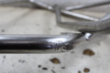 BMW R1100 GS R259 КРЫШКА ДВИГАТЕЛЯ Защитные ограждения