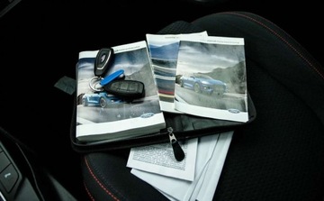 Ford Focus III Kombi Facelifting 1.5 TDCi 120KM 2018 Ford Focus 1.5 TDCI 120KM St-Line Mk4 Navi PDC Lane Asist Radar Led 1.5, zdjęcie 2