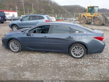 Toyota Avalon III 2020 Toyota Avalon Limited 2020 3.5l 3.5 Benzyna 301KM, zdjęcie 2