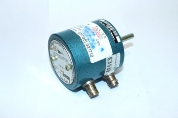 Tłumik HATFIELD 1dB 50 MHz 708/B/01