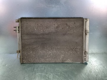 CHLADIČ KLIMATIZACE HYUNDAI I20 II 25303-C8030 1.2 16V