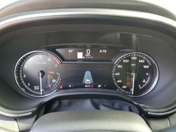 Cadillac CTS II 2024 Cadillac CTS 2024 CADILLAC CT5 PREMIUM LUXURY silnik benzynowy 3.0 L 3.0, zdjęcie 9