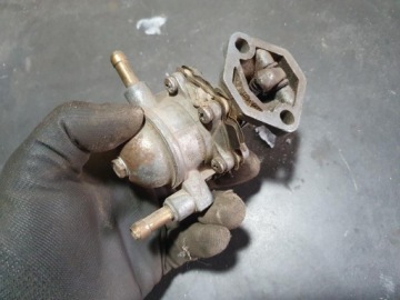 FIAT 1POLONEZ ŻUK NYSA MALUCH ТОПЛИВНЫЙ НАСОС РУЧНОЙ НАСОС РЫЧАГ PRL