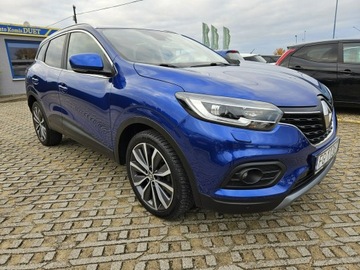 Renault Kadjar Crossover Facelifting 1.3 TCe 140 FAP 140KM 2019 Renault Kadjar 1,3 benzyna 140KM AUTOMAT, zdjęcie 1