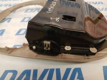 CHRYSLER VOYAGER JINÉ DÍLY INTERIÉR VOZIDLA 2004 MPV 04685699AC 2.8 CRD