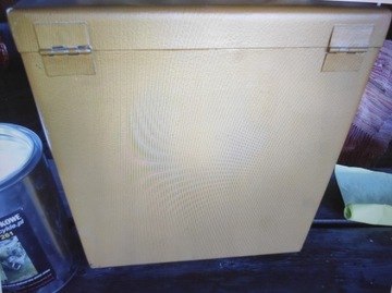 КРАСКА SAHARA DKW BMW K-750 M-72 СПРЕЙ