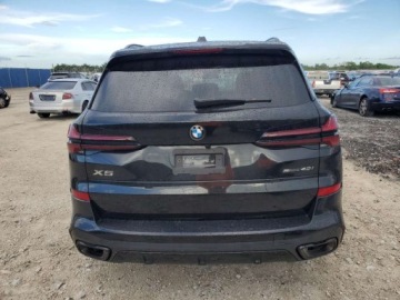 BMW X5 G05 2025 BMW X5 sDrive40I 2025 3.0l 3.0 Benzyna 375KM, zdjęcie 2