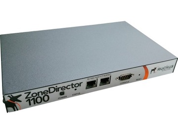 RUCKUS ZoneDirector ZD1100 kontroler