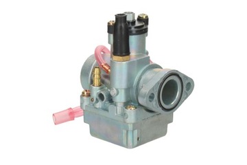 Замена карбюратора Amal 18mm Simson S51