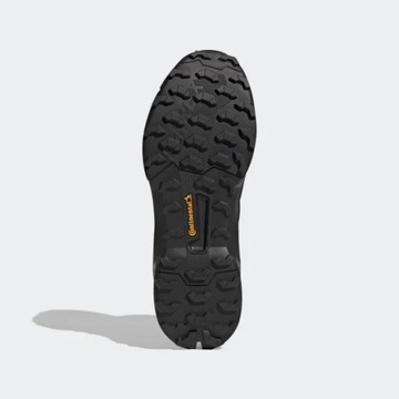 КРОССОВКИ ADIDAS TERREX AX4 MID BETA GX8652 r 42 2/3
