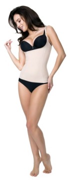 Футболка под грудь ДЛЯ ПОХУДЕНИЯ JULIMEX 214 - M