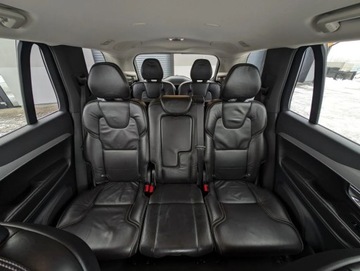 Volvo XC90 II SUV 2.0 D5 225KM 2015 Volvo XC 90 4x4 Navi Full Led Elek. Klapa 7 Miejsc Gwarancja 2.0 Diesel, zdjęcie 24