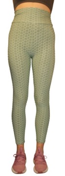 Антицеллюлитные леггинсы WOMEN'S SMOOTHING LEGGINS SIZE S