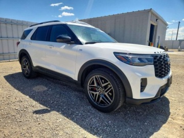 Ford Explorer VI 2025 Ford Explorer ST-Line 2025 2.3 Benzyna 300KM, zdjęcie 4