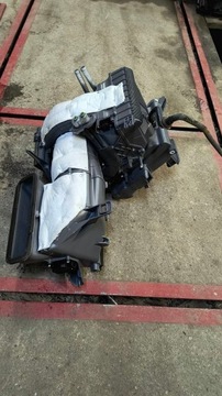 KIA RIO 3 III RADIÁTOR KOMPLETNÍ EVROPA KLIMATRONIC 1.2B