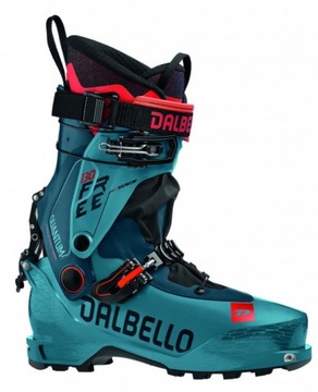 BUTY Skiturowe DALBELLO QUANTUM ASOLO FACTORY 275