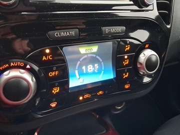 Nissan Juke I SUV Facelifting 1.2 DIG-T (Euro 6) 115KM 2016 Nissan Juke 1.2 DIG-T Acenta I (2010-2019) Nissan, zdjęcie 20