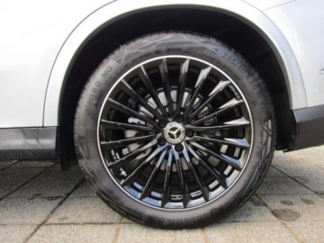 Mercedes GLC C254/X254 Coupe 2.0 220d 197KM 2026 GLC Coupe 220 d 4-Matic AMG Line 2.0 (197KM) 2026, zdjęcie 10