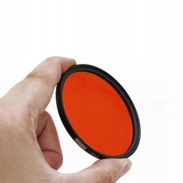 Красный фильтр Фильтр для дайвинга 67 мм для , , ,