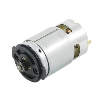 Silnik 18V wkrętarki Wirnik DeWalt DCD771