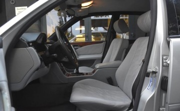 Mercedes Klasa E W210 Sedan 2.3 150KM 1996 Mercedes-Benz Klasa E Mercedes-Benz Klasa E 230 Classic 2.3 Benzyna 150KM, zdjęcie 6