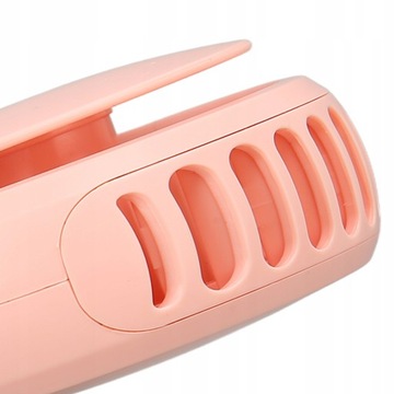 СУШИЛКА ДЛЯ РЕСНИЦ МИНИ-ВЕНТИЛЯТОР, USB-ВЕНТИЛЯТОР, РОЗОВЫЙ