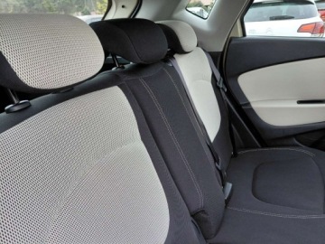 Renault Captur I 2018 Renault Captur Automat Klimatyzacja Alu 1.2 Benzyna 118KM, zdjęcie 14