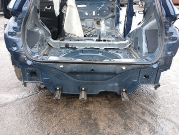 PAS TYŁ TYLNY RENAULT KADJAR LIFT (2018-2022) TERPR