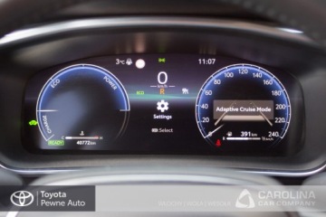 Toyota Corolla XII TS Kombi Facelifting 1.8 Hybrid 140KM 2024 Toyota Corolla Seria E21 (2019-) 1.8 Hybrid Comfor, zdjęcie 3