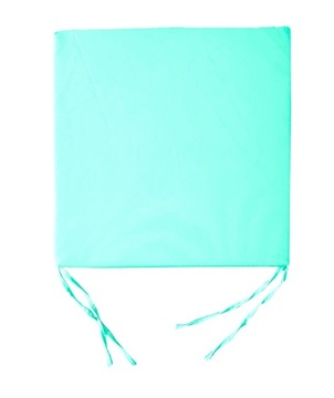 poduszka ogrodowa 40x40 BRĄZ