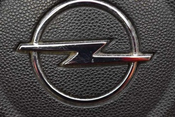 AIRBAG ULOŽENÍ VZDUCHOVÁ ŘIDIČE PA25060044 OPEL CORSA D 06-11