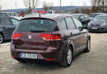 Seat Altea XL 2.0 TDI 140KM 2007 Seat Altea XL 2,0 TDI 140KM Navi Kamera 2.0 Diesel 140KM, zdjęcie 11