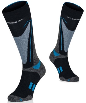 Brubeck skarpety męskie Snow Force L/42-44