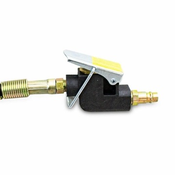 ГИДРАВЛИКО-ПНЕВМАТИЧЕСКИЙ ПОДЪЕМНИК 20т