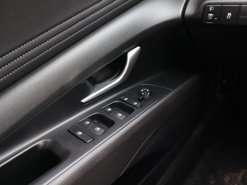 Hyundai Elantra VII Sedan 1.6 MPI 123KM 2023 Hyundai Elantra 1.6 MPI, Salon Polska, Serwis ASO, zdjęcie 18