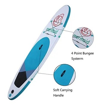 YASKA SUP доски 320 см