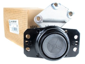 PODUSZKA SILNIKA PRAWA CITROEN C4 I 1.6 HDI 1807GF